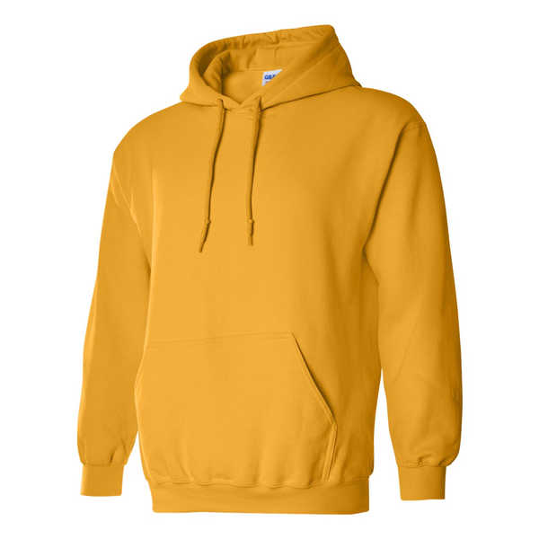 Gildan® Heavy Blend™ Full Color Kanga Unisex Hoodie Sweatshirt