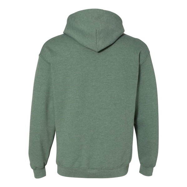 Gildan® Heavy Blend™ Full Color Kanga Unisex Hoodie Sweatshirt