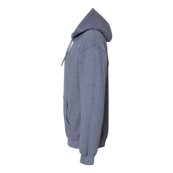 Gildan® Heavy Blend™ Full Color Kanga Unisex Hoodie Sweatshirt