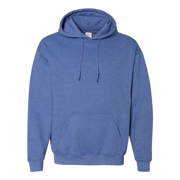 Gildan® Heavy Blend™ Full Color Kanga Unisex Hoodie Sweatshirt