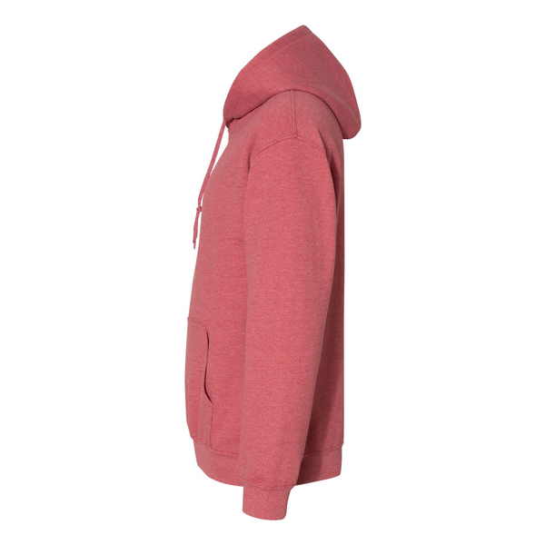 Gildan® Heavy Blend™ Full Color Kanga Unisex Hoodie Sweatshirt