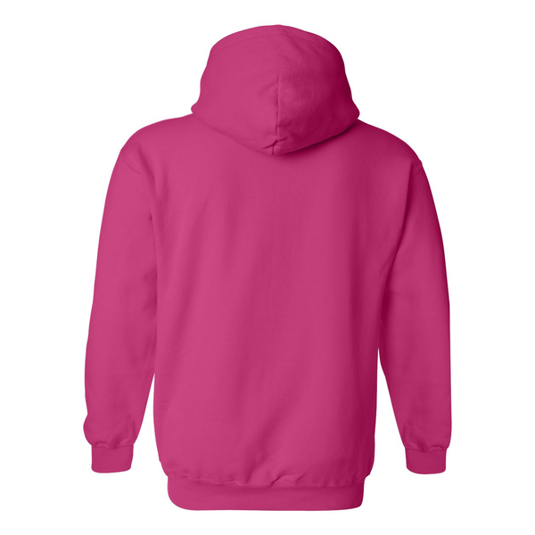 Gildan® Heavy Blend™ Full Color Kanga Unisex Hoodie Sweatshirt