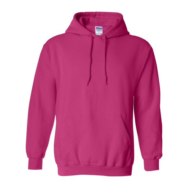 Gildan® Heavy Blend™ Full Color Kanga Unisex Hoodie Sweatshirt