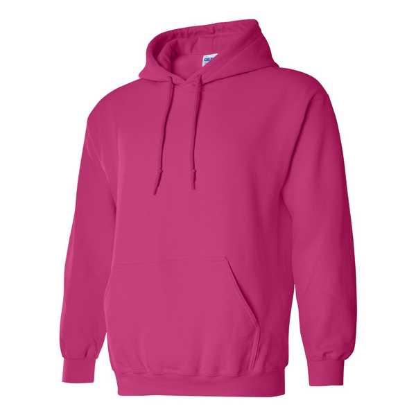 Gildan® Heavy Blend™ Full Color Kanga Unisex Hoodie Sweatshirt