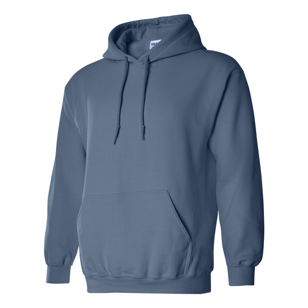 Gildan® Heavy Blend™ Full Color Kanga Unisex Hoodie Sweatshirt