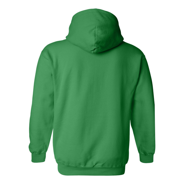 Gildan® Heavy Blend™ Full Color Kanga Unisex Hoodie Sweatshirt