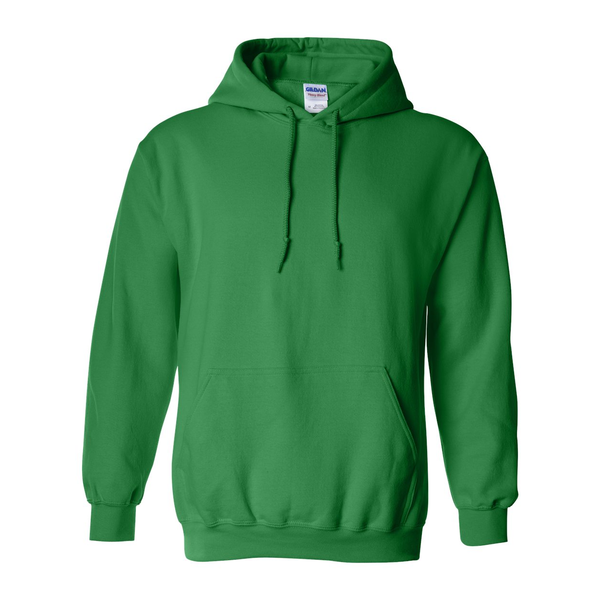 Gildan® Heavy Blend™ Full Color Kanga Unisex Hoodie Sweatshirt