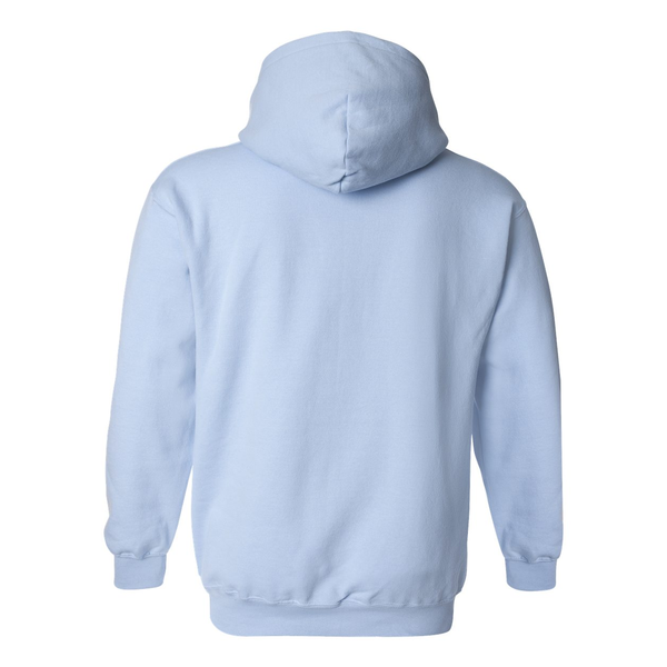 Gildan® Heavy Blend™ Full Color Kanga Unisex Hoodie Sweatshirt