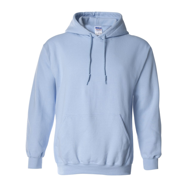 Gildan® Heavy Blend™ Full Color Kanga Unisex Hoodie Sweatshirt
