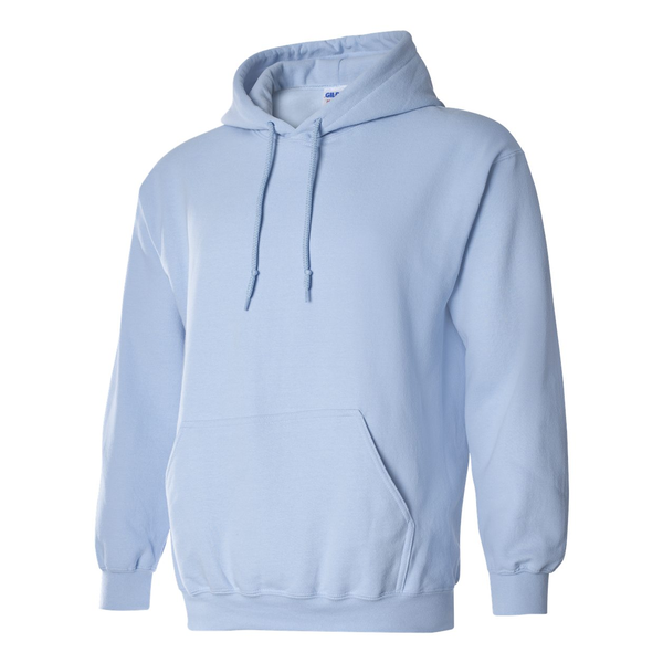 Gildan® Heavy Blend™ Full Color Kanga Unisex Hoodie Sweatshirt