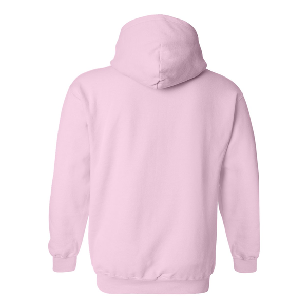 Gildan® Heavy Blend™ Full Color Kanga Unisex Hoodie Sweatshirt