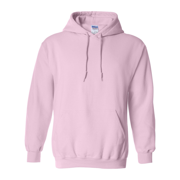Gildan® Heavy Blend™ Full Color Kanga Unisex Hoodie Sweatshirt