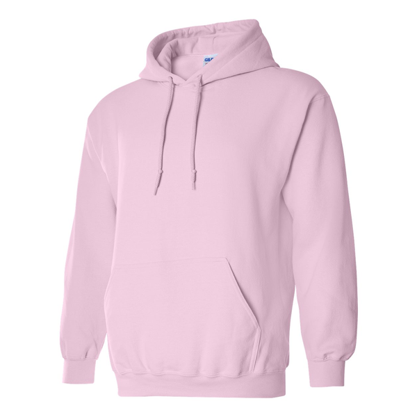 Gildan® Heavy Blend™ Full Color Kanga Unisex Hoodie Sweatshirt