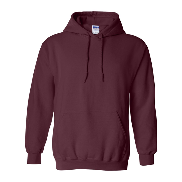 Gildan® Heavy Blend™ Full Color Kanga Unisex Hoodie Sweatshirt