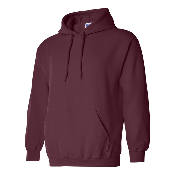 Gildan® Heavy Blend™ Full Color Kanga Unisex Hoodie Sweatshirt
