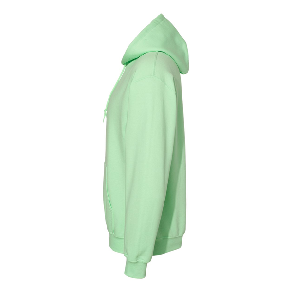 Gildan® Heavy Blend™ Full Color Kanga Unisex Hoodie Sweatshirt