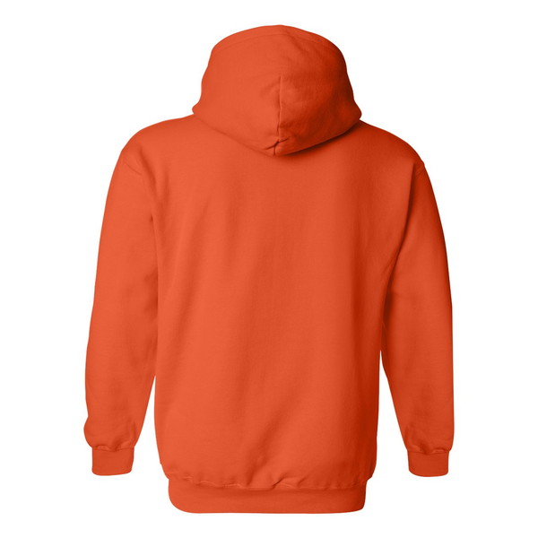 Gildan® Heavy Blend™ Full Color Kanga Unisex Hoodie Sweatshirt