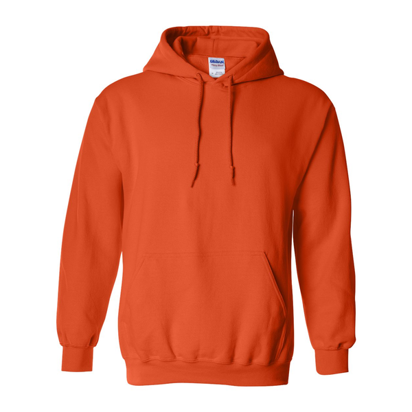 Gildan® Heavy Blend™ Full Color Kanga Unisex Hoodie Sweatshirt