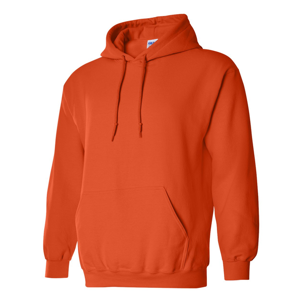 Gildan® Heavy Blend™ Full Color Kanga Unisex Hoodie Sweatshirt