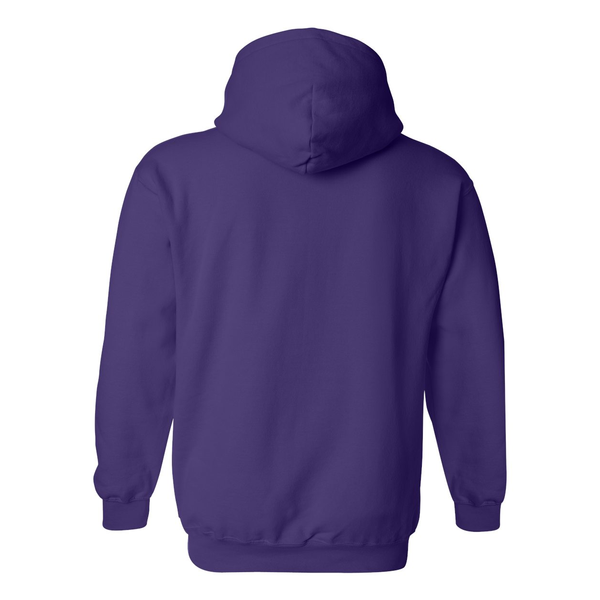 Gildan® Heavy Blend™ Full Color Kanga Unisex Hoodie Sweatshirt