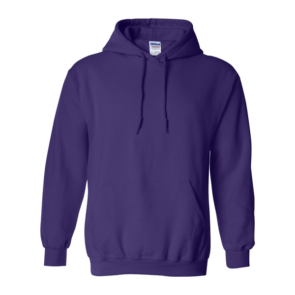 Gildan® Heavy Blend™ Full Color Kanga Unisex Hoodie Sweatshirt