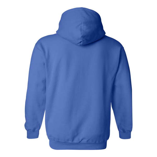 Gildan® Heavy Blend™ Full Color Kanga Unisex Hoodie Sweatshirt