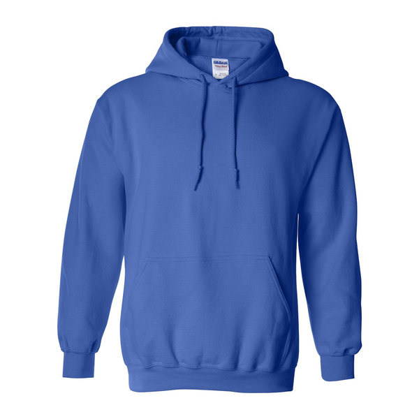 Gildan® Heavy Blend™ Full Color Kanga Unisex Hoodie Sweatshirt