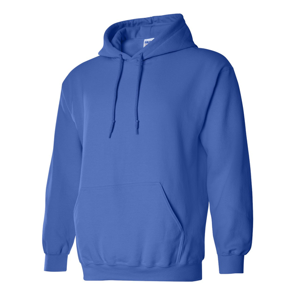 Gildan® Heavy Blend™ Full Color Kanga Unisex Hoodie Sweatshirt