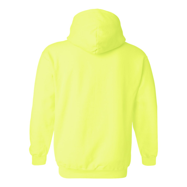 Gildan® Heavy Blend™ Full Color Kanga Unisex Hoodie Sweatshirt