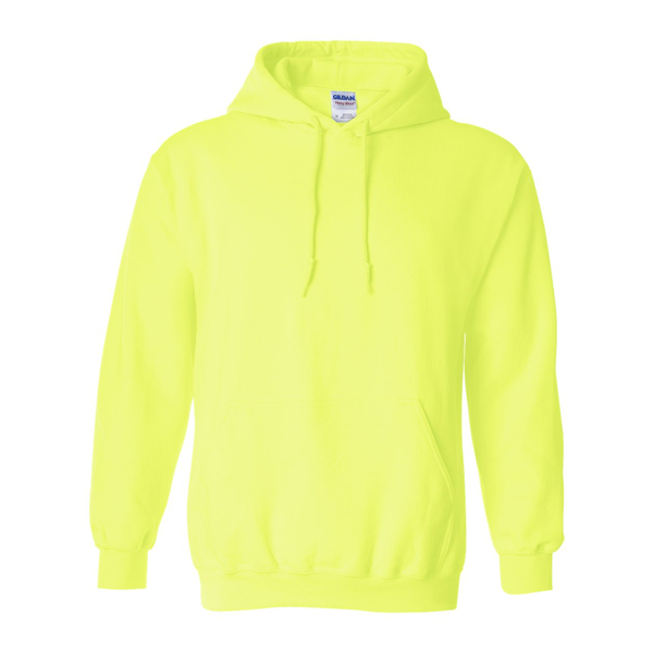 Gildan® Heavy Blend™ Full Color Kanga Unisex Hoodie Sweatshirt