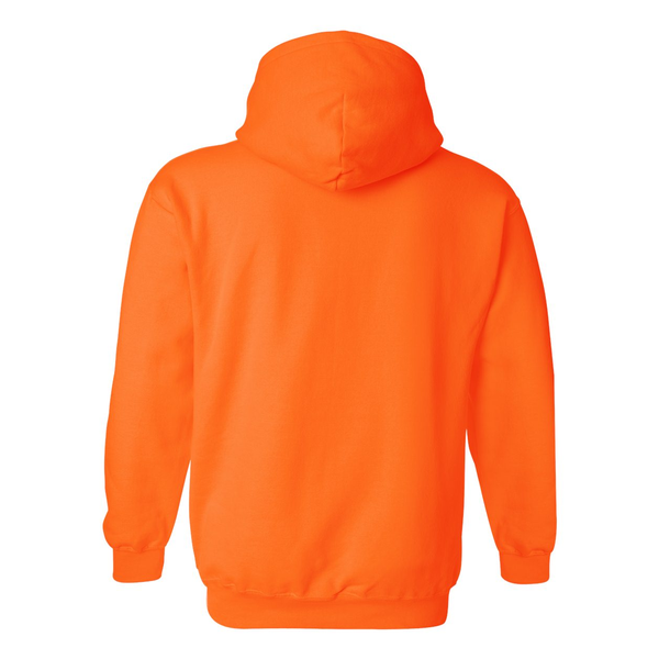 Gildan® Heavy Blend™ Full Color Kanga Unisex Hoodie Sweatshirt