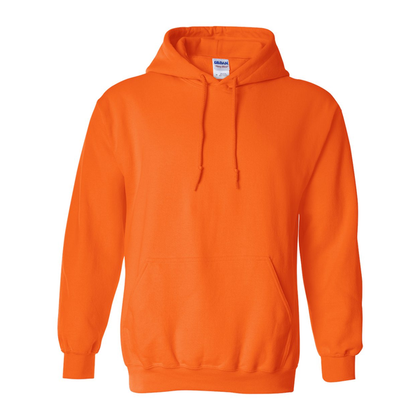 Gildan® Heavy Blend™ Full Color Kanga Unisex Hoodie Sweatshirt