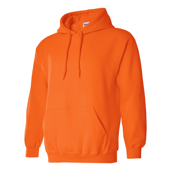 Gildan® Heavy Blend™ Full Color Kanga Unisex Hoodie Sweatshirt