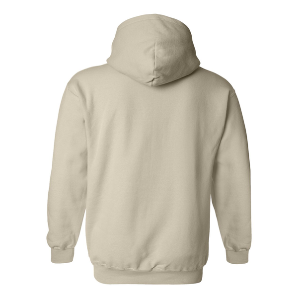 Gildan® Heavy Blend™ Full Color Kanga Unisex Hoodie Sweatshirt