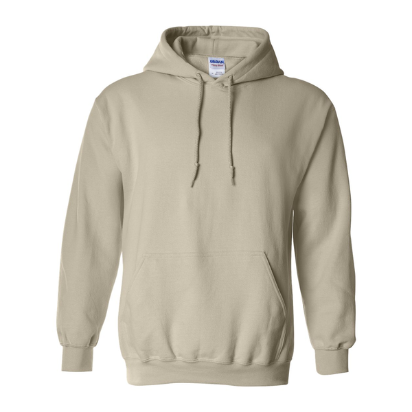 Gildan® Heavy Blend™ Full Color Kanga Unisex Hoodie Sweatshirt
