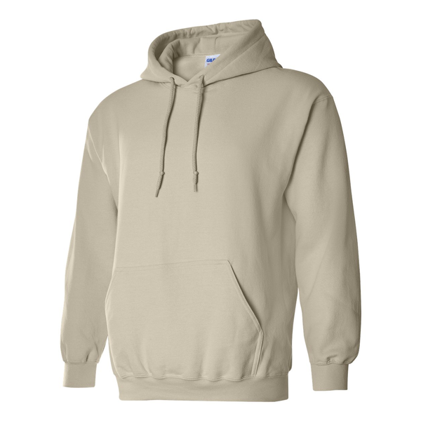 Gildan® Heavy Blend™ Full Color Kanga Unisex Hoodie Sweatshirt