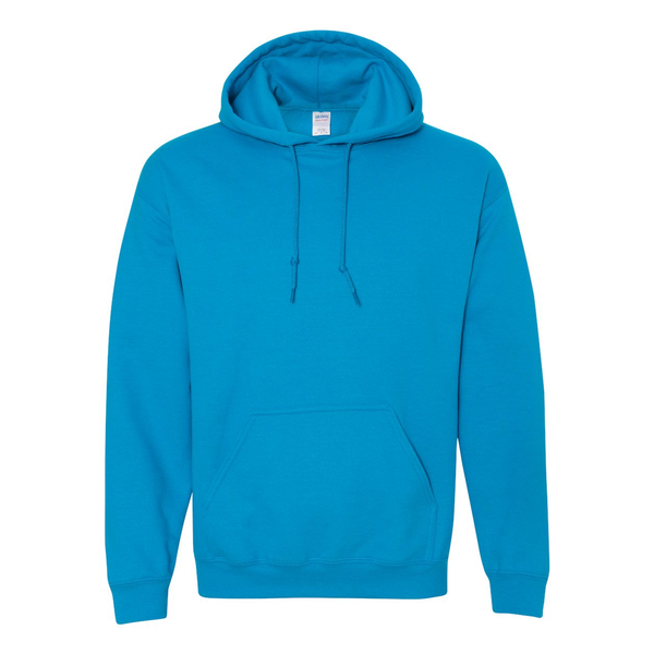 Gildan® Heavy Blend™ Full Color Kanga Unisex Hoodie Sweatshirt