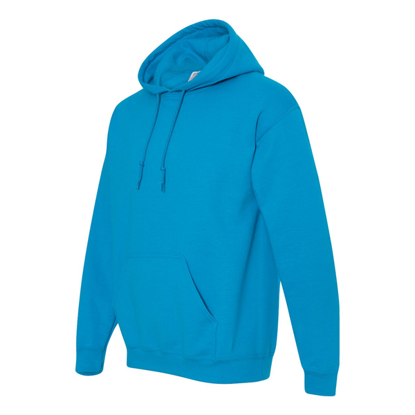 Gildan® Heavy Blend™ Full Color Kanga Unisex Hoodie Sweatshirt