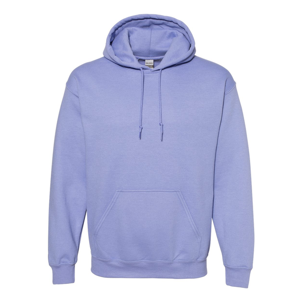 Gildan® Heavy Blend™ Full Color Kanga Unisex Hoodie Sweatshirt