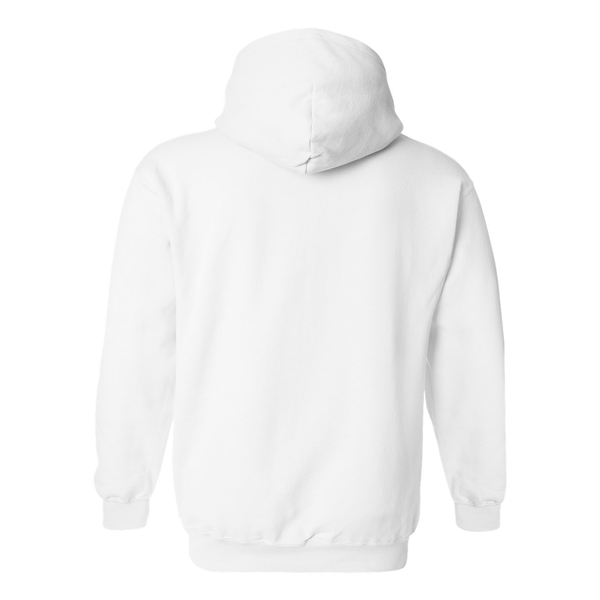 Gildan® Heavy Blend™ Full Color Kanga Unisex Hoodie Sweatshirt