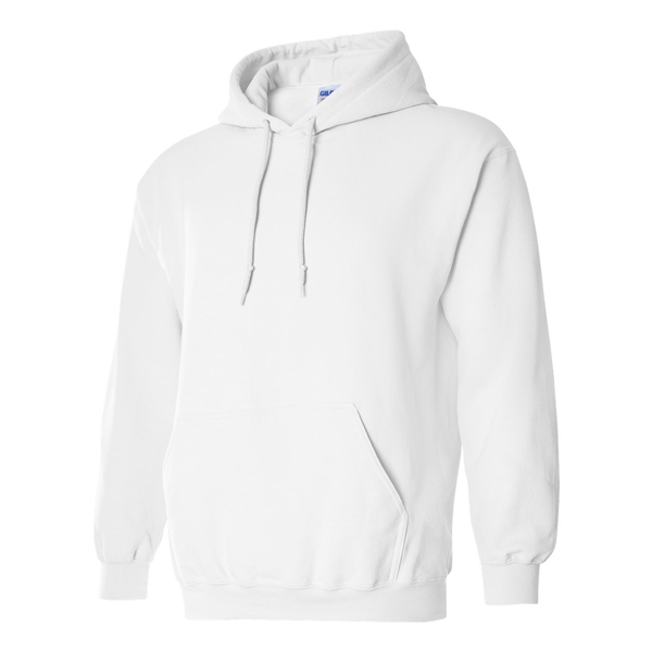 Gildan® Heavy Blend™ Full Color Kanga Unisex Hoodie Sweatshirt