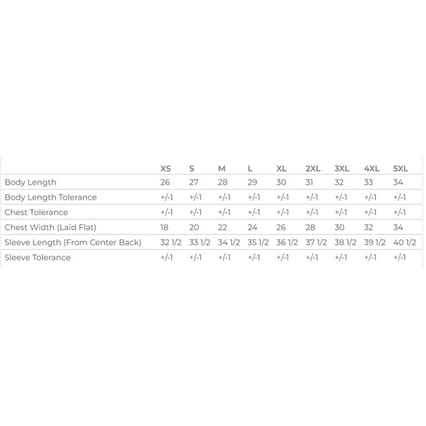 Gildan® Heavy Blend™ Full Color Kanga Unisex Hoodie Sweatshirt