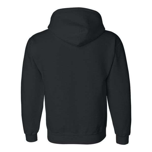 Gildan® DryBlend® Full Color Kanga Unisex Hoodie Sweatshirt