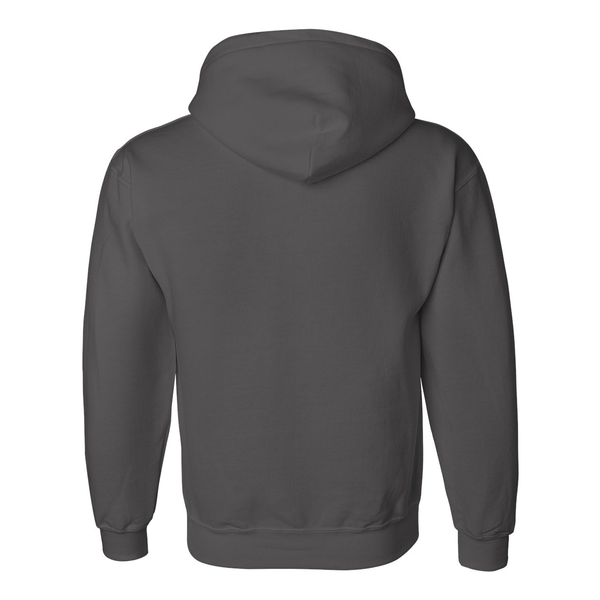 Gildan® DryBlend® Full Color Kanga Unisex Hoodie Sweatshirt