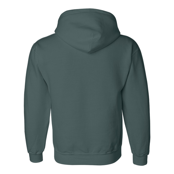 Gildan® DryBlend® Full Color Kanga Unisex Hoodie Sweatshirt
