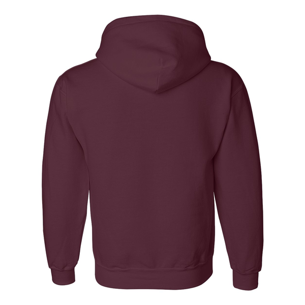 Gildan® DryBlend® Full Color Kanga Unisex Hoodie Sweatshirt