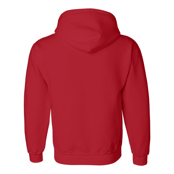 Gildan® DryBlend® Full Color Kanga Unisex Hoodie Sweatshirt