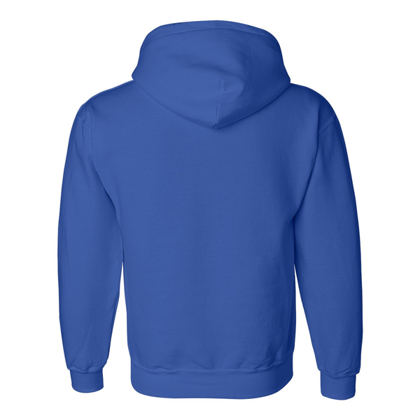 Gildan® DryBlend® Full Color Kanga Unisex Hoodie Sweatshirt