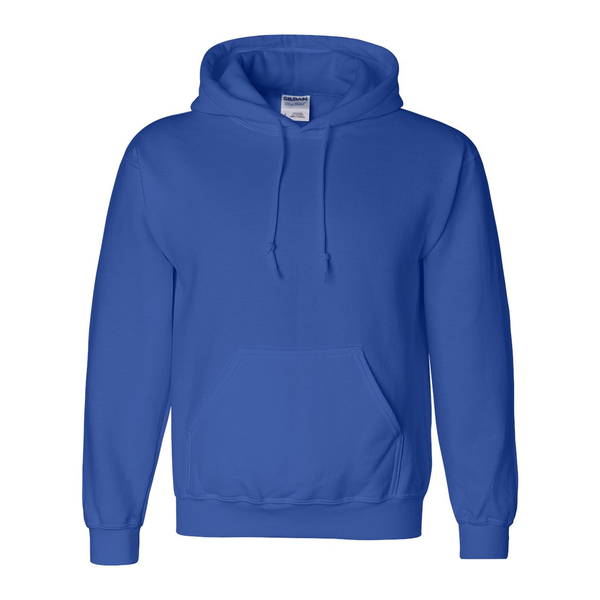 Gildan® DryBlend® Full Color Kanga Unisex Hoodie Sweatshirt