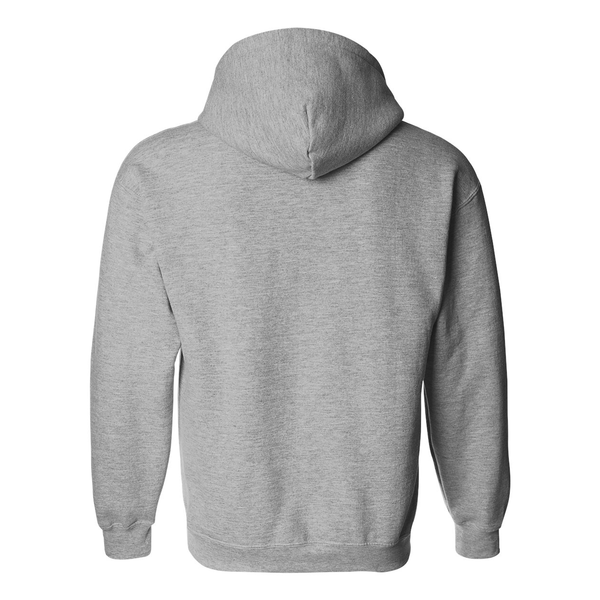 Gildan® DryBlend® Full Color Kanga Unisex Hoodie Sweatshirt